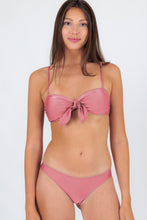 Charger l'image dans la galerie, Gallery: Rio De Sol Ensemble Set Shimmer-Confetti Bandeau-Knot Essential