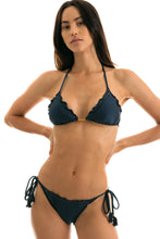 Charger l'image dans la galerie, Gallery: Rio De Sol Ensemble Set Shimmer-Shark Frufru