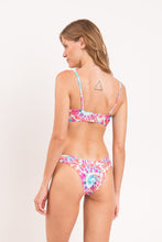 Charger l'image dans la galerie, Image 09: Rio De Sol Ensemble Set Splash Bandeau-Reto Highleg