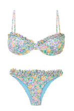 Charger l'image dans la galerie, Product Front: Rio De Sol Ensemble Set Tiny-Garden Balconet Leblon