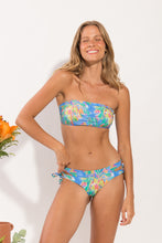 Charger l'image dans la galerie, Image 09: Rio De Sol Ensemble Set Treetop Bandeau-Reto Madrid
