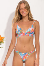Charger l'image dans la galerie, Gallery: Rio De Sol Ensemble Set Zinnia Tri-Cos Leblon