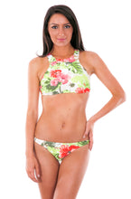 Charger l'image dans la galerie, Image 04: Rio De Sol Haut Soutien Acacia Rosa