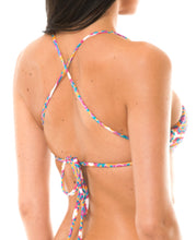 Charger l'image dans la galerie, Product Back: Rio De Sol Haut Soutien Beira Rio Sporty