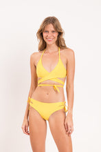 Charger l'image dans la galerie, Image 10: Rio De Sol Haut Top Amarelo Kate