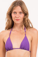 Charger l'image dans la galerie, Gallery: Rio De Sol Haut Top Amuleto Tri-Inv