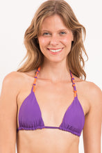 Charger l'image dans la galerie, Gallery: Rio De Sol Haut Top Amuleto Tri-Rev