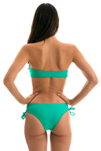 Charger l'image dans la galerie, Model Back: Rio De Sol Haut Top Bahamas Reto