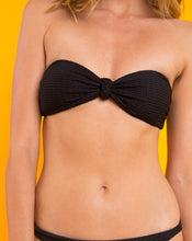 Charger l'image dans la galerie, Image 08: Rio De Sol Haut Top Bora-Black Bandeau-Joy