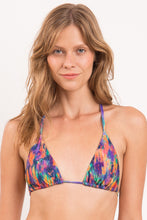 Charger l'image dans la galerie, Gallery: Rio De Sol Haut Top Euphoria Tri-Inv