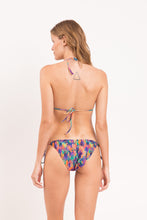 Charger l'image dans la galerie, Image 09: Rio De Sol Haut Top Euphoria Tri-Inv