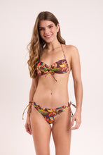 Charger l'image dans la galerie, Model Front: Rio De Sol Haut Top Fiore Corine