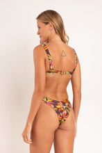 Charger l'image dans la galerie, Model Back: Rio De Sol Haut Top Fiore Hera