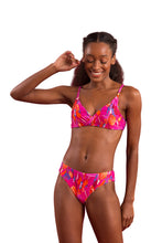 Charger l'image dans la galerie, Image 04: Rio De Sol Haut Top Flavors Balconet-Inv