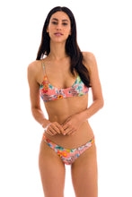 Charger l'image dans la galerie, Model Front: Rio De Sol Haut Top Frutti Bralette