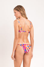 Charger l'image dans la galerie, Model Back: Rio De Sol Haut Top Funny Bandeau-Joy