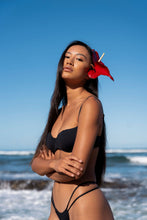 Charger l'image dans la galerie, Image 07: Rio De Sol Haut Top Lava Coral