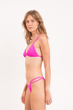 Charger l'image dans la galerie, Image 09: Rio De Sol Haut Top Malibu-Rosa Tri-Duo