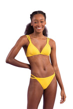 Charger l'image dans la galerie, Image 04: Rio De Sol Haut Top Malibu-Yellow Tri-Duo