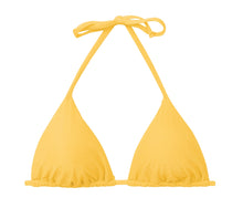 Charger l'image dans la galerie, Product Front: Rio De Sol Haut Top Malibu-Yellow Tri-Inv