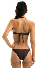 Charger l'image dans la galerie, Model Back: Rio De Sol Haut Top Meteorite Bandeau