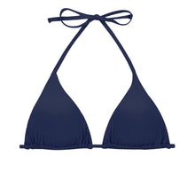 Charger l'image dans la galerie, Product Front: Rio De Sol Haut Top Navy Tri-Inv
