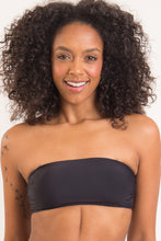 Charger l'image dans la galerie, Gallery: Rio De Sol Haut Top Nero Bandeau-Reto