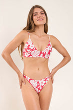 Charger l'image dans la galerie, Image 06: Rio De Sol Haut Top Pua-Hibiscus Hana