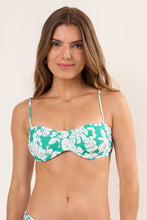 Charger l'image dans la galerie, Gallery: Rio De Sol Haut Top Pua-Valley Coral