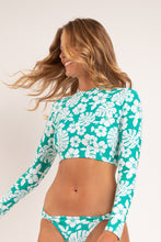 Charger l'image dans la galerie, Image 08: Rio De Sol Haut Top Pua-Valley Reef