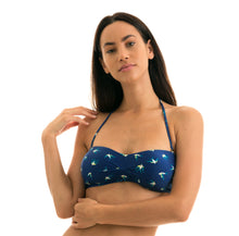 Charger l'image dans la galerie, Gallery: Rio De Sol Haut Top Seabird Bandeau