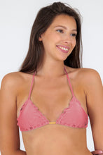 Charger l'image dans la galerie, Gallery: Rio De Sol Haut Top Shimmer-Confetti Frufru