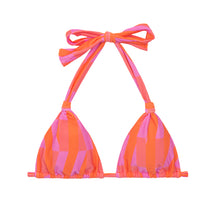 Charger l'image dans la galerie, Product Front: Rio De Sol Haut Top Sunrise Mel