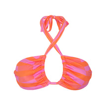 Charger l'image dans la galerie, Product Back: Rio De Sol Haut Top Sunrise Mel