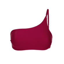 Charger l'image dans la galerie, Product Front: Rio De Sol Haut Top Touch-Carmim Isadora