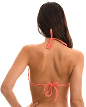 Charger l'image dans la galerie, Image 06: Rio De Sol Haut Top Tri Micro Rosa Harmonia