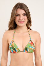 Charger l'image dans la galerie, Gallery: Rio De Sol Haut Top Tropical Tri-Inv