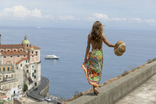 Charger l'image dans la galerie, Image 07: Rio De Sol Pareo Tropical Canga