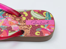 Charger l'image dans la galerie, Image 04: Rio De Sol Tongs Tropics Slim