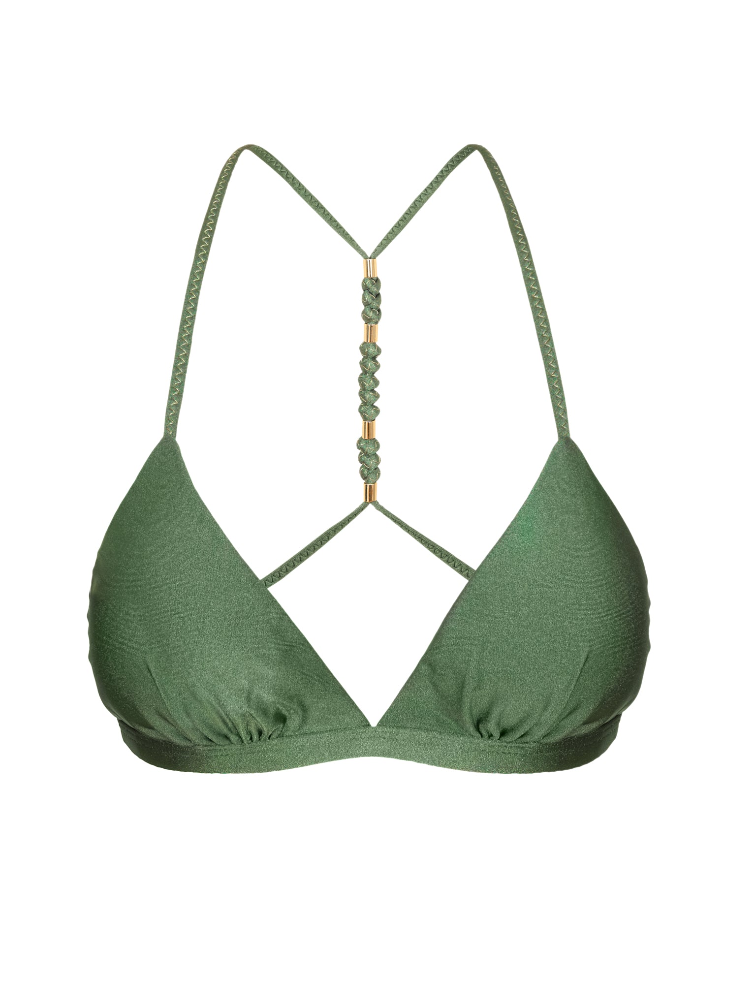 Bikini Bandeau Antigel colección La Folie Azulejos - COLOR Blanco Bikini Bandeau Antigel colección La Folie Azulejos - COLOR Blanco