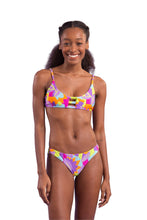 Charger l'image dans la galerie, Model Front: Rio De Sol Haut Top Dreams Bra-Trio
