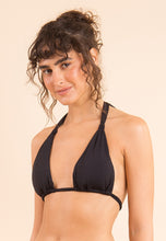 Charger l'image dans la galerie, Image 08: Rio De Sol Haut Top Dots-Black Mel
