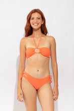 Charger l'image dans la galerie, Model Front: Rio De Sol Haut Top Tribu-Flow Tayra
