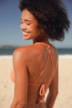 Charger l'image dans la galerie, Image 11: Rio De Sol Haut Top Sand-Argila Tri-Aya

