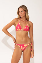 Charger l'image dans la galerie, Image 06: Wednesday In Hawaii By Rio De Sol Bas Bottom Pua-Guava Kaleia
