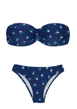 Charger l'image dans la galerie, Product Front: Rio De Sol Ensemble Seabird Bandeau
