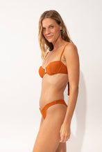 Charger l'image dans la galerie, Image 04: Rio De Sol Bas Bottom Ferrugo Leblon
