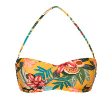 Charger l'image dans la galerie, Product Front: Rio De Sol Haut Top Lis Bandeau-Pli
