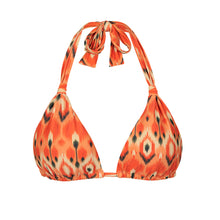 Charger l'image dans la galerie, Product Front: Rio De Sol Haut Top Maracai Mel
