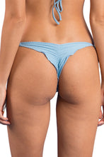 Charger l'image dans la galerie, Image 07: Rio De Sol Bas Bottom Dots-Sky Frufru-Fio
